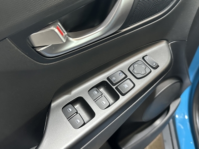 Hyundai KONA Select*ACC*R.Cam*SHZ Klimaauto*SOH:100%