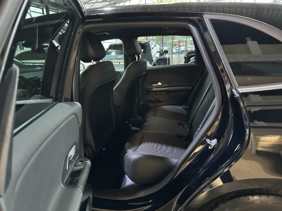 Mercedes-Benz B 200 d* Navi*Tempomat*SHZ*Leder*Start/Stop*