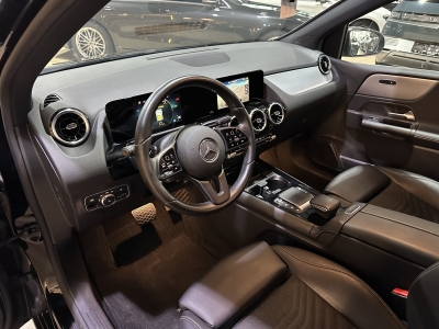 Mercedes-Benz B 200 d* Navi*Tempomat*SHZ*Leder*Start/Stop*