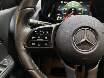 Mercedes-Benz B 200 d* Navi*Tempomat*SHZ*Leder*Start/Stop*