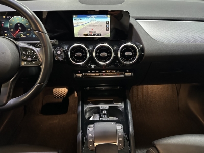 Mercedes-Benz B 200 d* Navi*Tempomat*SHZ*Leder*Start/Stop*