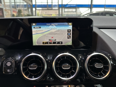 Mercedes-Benz B 200 d* Navi*Tempomat*SHZ*Leder*Start/Stop*