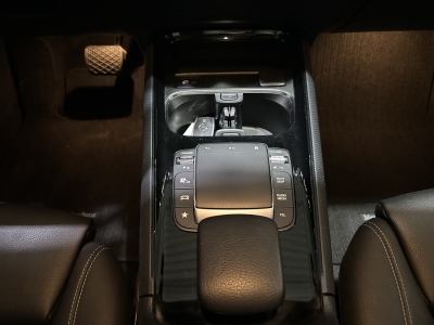 Mercedes-Benz B 200 d* Navi*Tempomat*SHZ*Leder*Start/Stop*