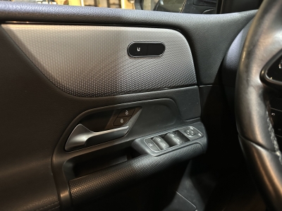 Mercedes-Benz B 200 d* Navi*Tempomat*SHZ*Leder*Start/Stop*