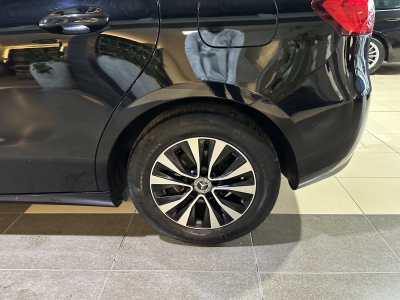 Mercedes-Benz B 200 d* Navi*Tempomat*SHZ*Leder*Start/Stop*