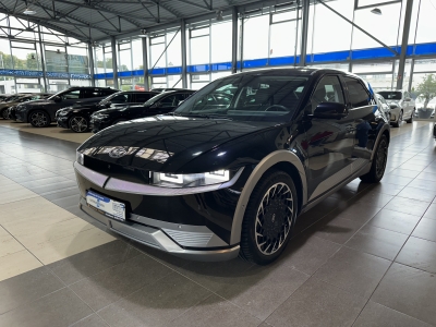 Hyundai IONIQ 5 Uniq*ACC*SHZ*HUD*LED*Navi*Leder*360Cam*