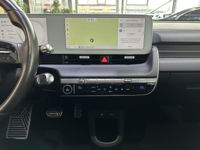Hyundai IONIQ 5 Uniq*ACC*SHZ*HUD*LED*Navi*Leder*360Cam*