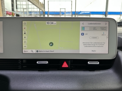 Hyundai IONIQ 5 Uniq*ACC*SHZ*HUD*LED*Navi*Leder*360Cam*