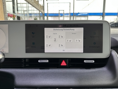 Hyundai IONIQ 5 Uniq*ACC*SHZ*HUD*LED*Navi*Leder*360Cam*