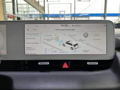 Hyundai IONIQ 5 Uniq*ACC*SHZ*HUD*LED*Navi*Leder*360Cam*