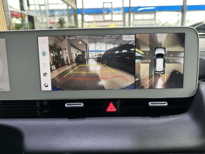Hyundai IONIQ 5 Uniq*ACC*SHZ*HUD*LED*Navi*Leder*360Cam*