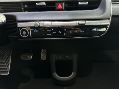 Hyundai IONIQ 5 Uniq*ACC*SHZ*HUD*LED*Navi*Leder*360Cam*