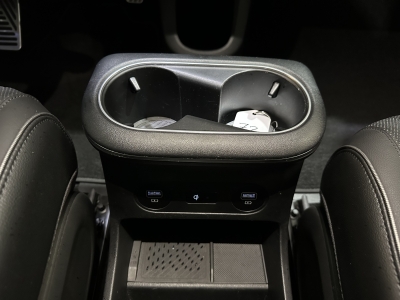 Hyundai IONIQ 5 Uniq*ACC*SHZ*HUD*LED*Navi*Leder*360Cam*