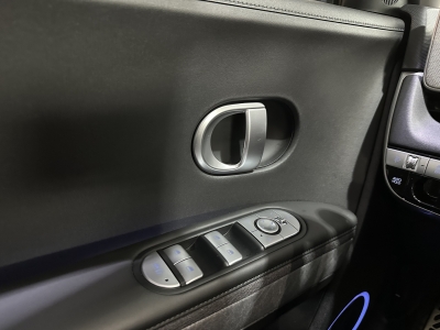 Hyundai IONIQ 5 Uniq*ACC*SHZ*HUD*LED*Navi*Leder*360Cam*