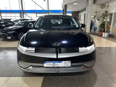 Hyundai IONIQ 5 Uniq*ACC*SHZ*HUD*LED*Navi*Leder*360Cam*