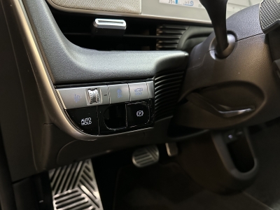 Hyundai IONIQ 5 Uniq*ACC*SHZ*HUD*LED*Navi*Leder*360Cam*