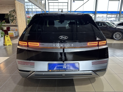 Hyundai IONIQ 5 Uniq*ACC*SHZ*HUD*LED*Navi*Leder*360Cam*
