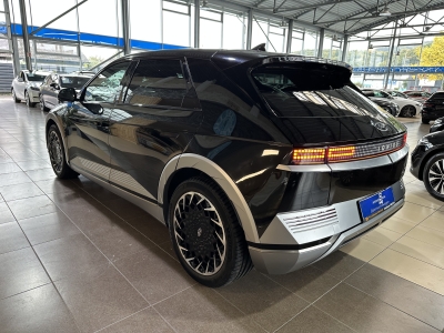 Hyundai IONIQ 5 Uniq*ACC*SHZ*HUD*LED*Navi*Leder*360Cam*