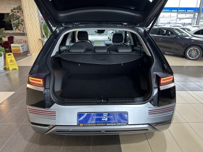 Hyundai IONIQ 5 Uniq*ACC*SHZ*HUD*LED*Navi*Leder*360Cam*