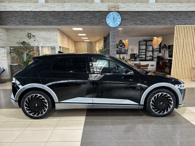 Hyundai IONIQ 5 Uniq*ACC*SHZ*HUD*LED*Navi*Leder*360Cam*