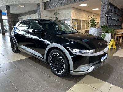 Hyundai IONIQ 5 Uniq*ACC*SHZ*HUD*LED*Navi*Leder*360Cam*