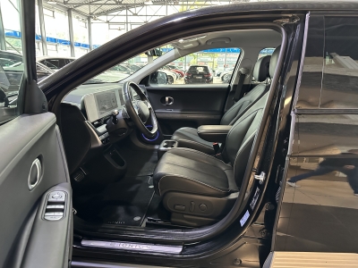 Hyundai IONIQ 5 Uniq*ACC*SHZ*HUD*LED*Navi*Leder*360Cam*