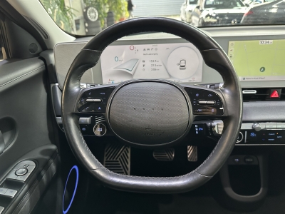 Hyundai IONIQ 5 Uniq*ACC*SHZ*HUD*LED*Navi*Leder*360Cam*