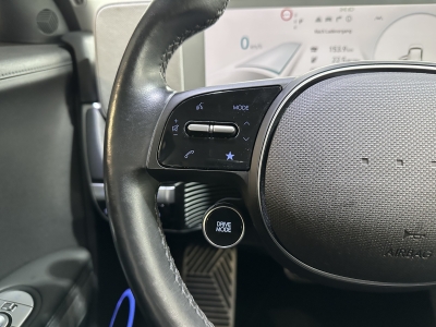 Hyundai IONIQ 5 Uniq*ACC*SHZ*HUD*LED*Navi*Leder*360Cam*