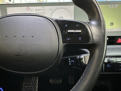 Hyundai IONIQ 5 Uniq*ACC*SHZ*HUD*LED*Navi*Leder*360Cam*