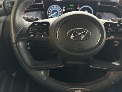 Hyundai TUCSON N Line Hybrid 4WD dig.Cockpit R.Cam KRELL