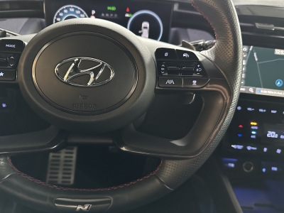 Hyundai TUCSON N Line Hybrid 4WD dig.Cockpit R.Cam KRELL