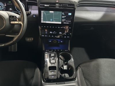 Hyundai TUCSON N Line Hybrid 4WD dig.Cockpit R.Cam KRELL