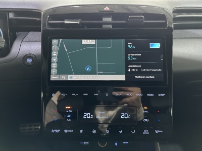 Hyundai TUCSON N Line Hybrid 4WD dig.Cockpit R.Cam KRELL