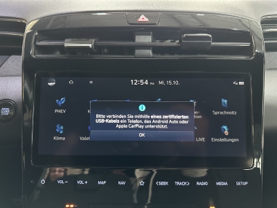 Hyundai TUCSON N Line Hybrid 4WD dig.Cockpit R.Cam KRELL