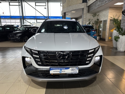 Hyundai TUCSON N Line Hybrid 4WD dig.Cockpit R.Cam KRELL