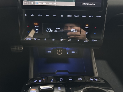 Hyundai TUCSON N Line Hybrid 4WD dig.Cockpit R.Cam KRELL