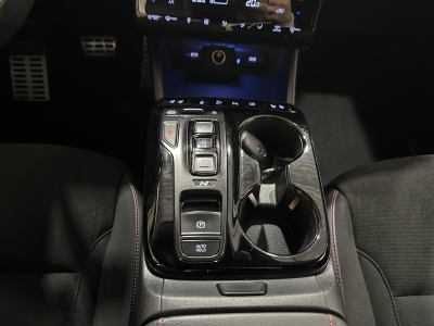 Hyundai TUCSON N Line Hybrid 4WD dig.Cockpit R.Cam KRELL
