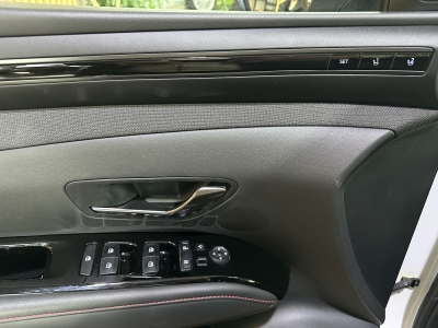 Hyundai TUCSON N Line Hybrid 4WD dig.Cockpit R.Cam KRELL