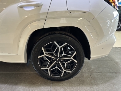 Hyundai TUCSON N Line Hybrid 4WD dig.Cockpit R.Cam KRELL