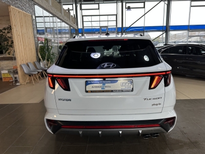 Hyundai TUCSON N Line Hybrid 4WD dig.Cockpit R.Cam KRELL