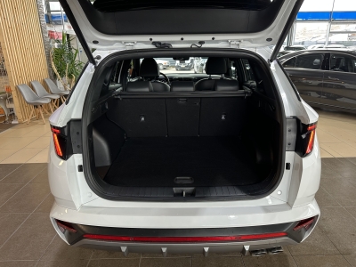 Hyundai TUCSON N Line Hybrid 4WD dig.Cockpit R.Cam KRELL