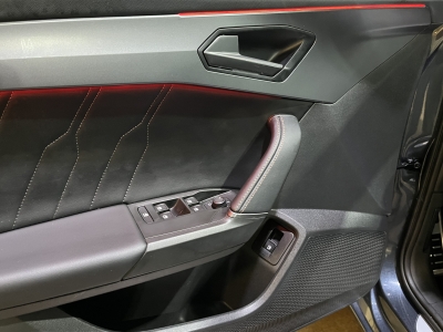 CUPRA Leon VZ e-Hybrid Pano. LED Navi Ambientelicht 