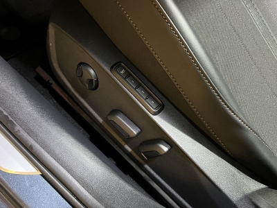 CUPRA Leon VZ e-Hybrid Pano. LED Navi Ambientelicht 