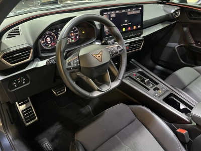 CUPRA Leon VZ e-Hybrid Pano. LED Navi Ambientelicht 