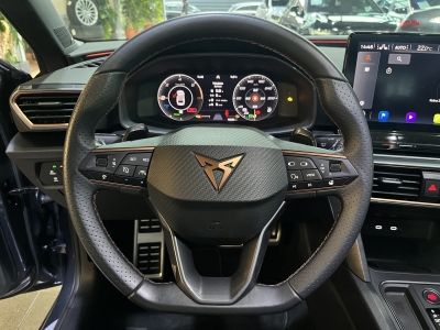 CUPRA Leon VZ e-Hybrid Pano. LED Navi Ambientelicht 