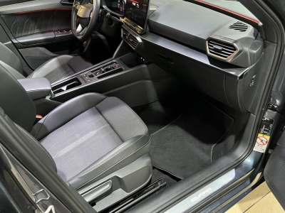 CUPRA Leon VZ e-Hybrid Pano. LED Navi Ambientelicht 