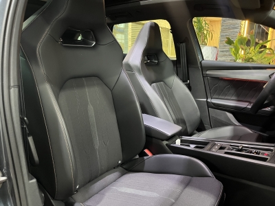 CUPRA Leon VZ e-Hybrid Pano. LED Navi Ambientelicht 