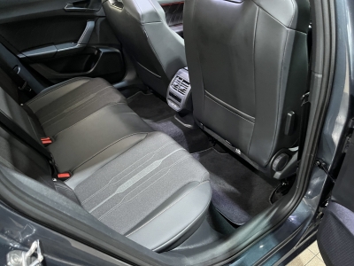 CUPRA Leon VZ e-Hybrid Pano. LED Navi Ambientelicht 