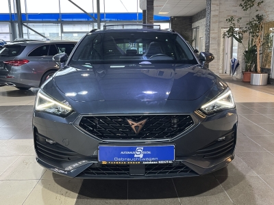CUPRA Leon VZ e-Hybrid Pano. LED Navi Ambientelicht 