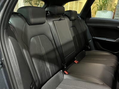 CUPRA Leon VZ e-Hybrid Pano. LED Navi Ambientelicht 